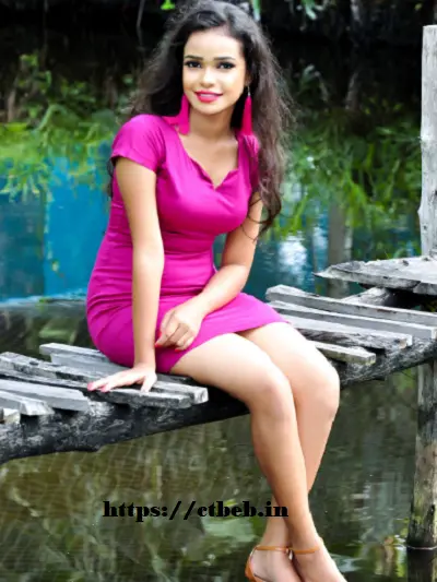 Escort Girl in Thane